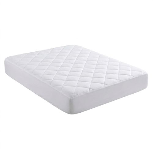 Sleep Philosophy Waterproof Sofa Bed Mattress Protector with 3M Scotchgard
